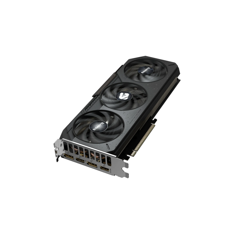 Видеокарта Gigabyte GeForce RTX 5050 Gaming OC