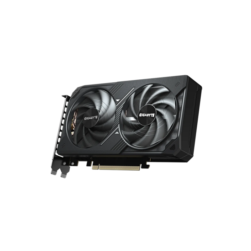 VGA Gigabyte RTX5060Ti 16GB GDDR7 Windforce Max OC (GV-N506TWF2MAX OC-16GD