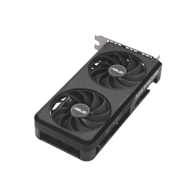 VGA ASUS RTX5060 8GB GDDR7 Dual OC (DUAL-RTX5060-O8G-EVO bulk