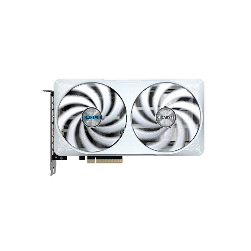 VGA Gigabyte RTX5060Ti 16GB GDDR7 Eagle OC ICE (GV-N506TEAGLEOC ICE-16GD