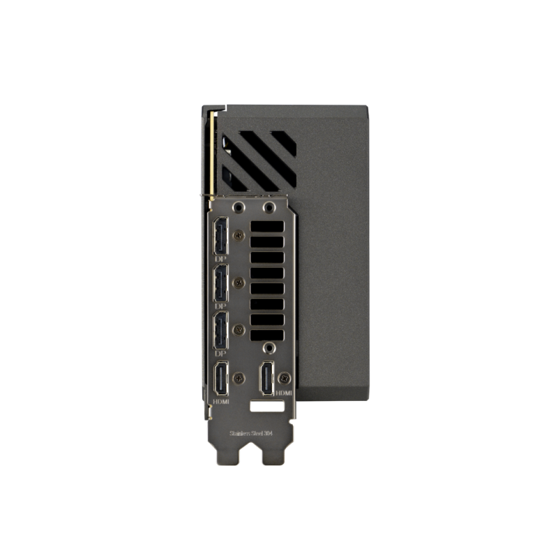 Видеокарта Asus RTX 5080 ROG Astral Gaming
