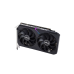 Видеокарта Asus GeForce RTX 3050 Dual OC, DUAL-RTX3050-O8G-V2