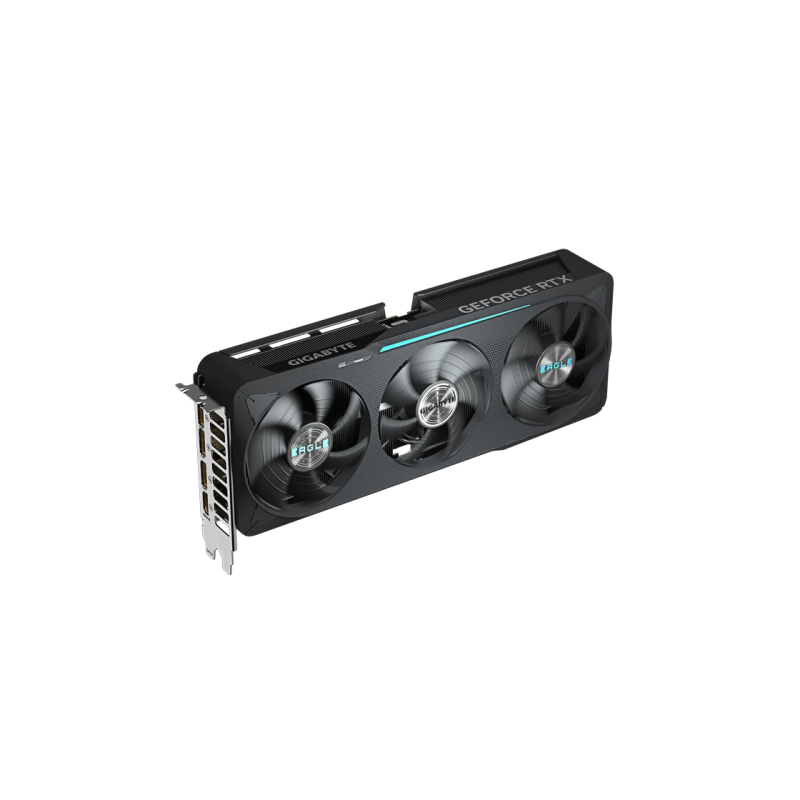 Видеокарта Gigabyte GeForce RTX 5070 Eagle OC