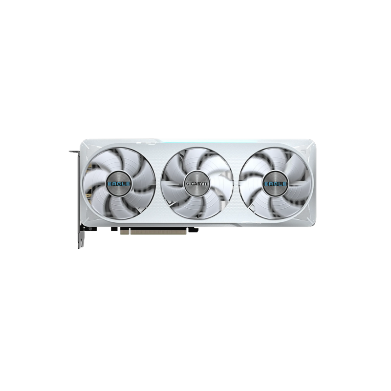 Видеокарта Gigabyte GeForce RTX 5070 Eagle OC Ice, 229768