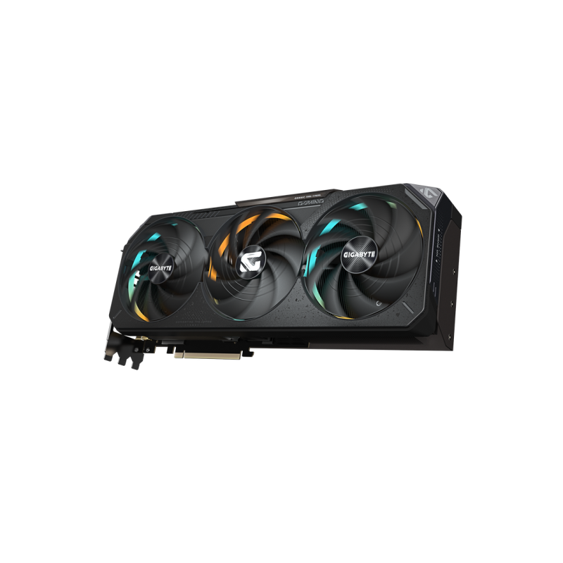 Видеокарта Gigabyte GeForce RTX 5070 Ti Gaming OC