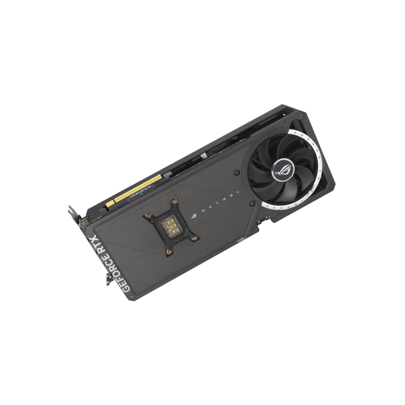 Видеокарта Asus RTX 5080 ROG Astral Gaming
