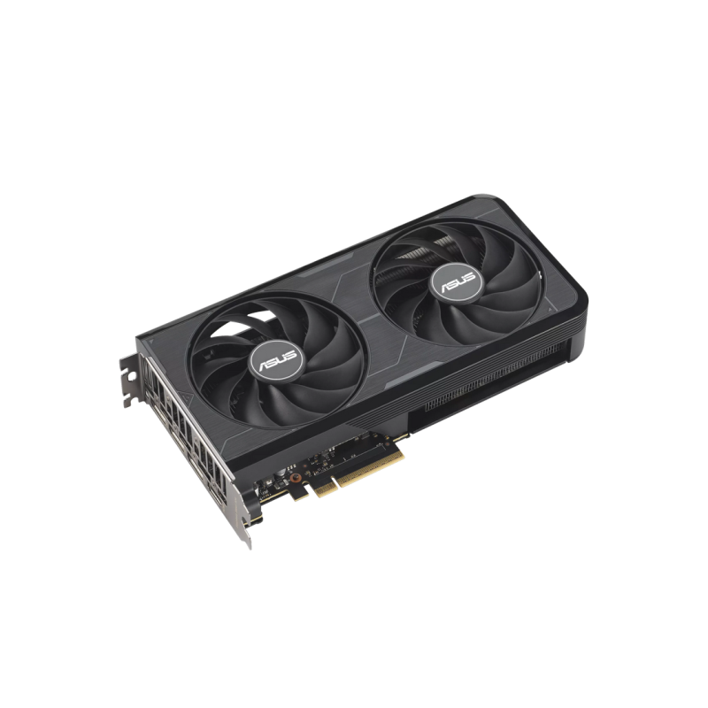 VGA ASUS RTX5060Ti 16GB GDDR7 Dual OC EVO (DUAL-RTX5060TI-O16G-EVO bulk