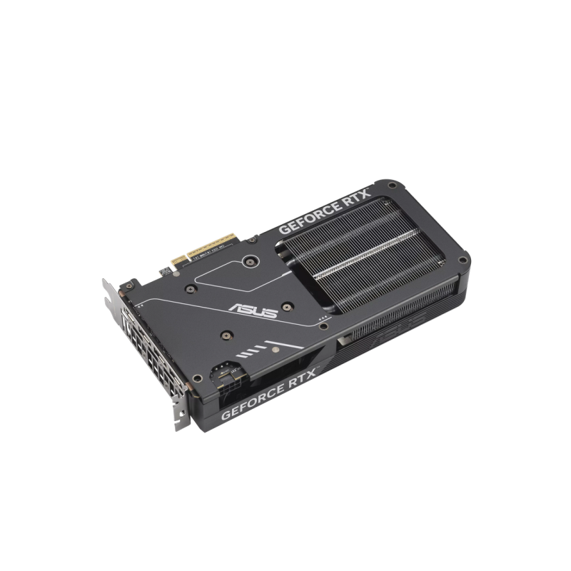 VGA ASUS RTX5060Ti 16GB GDDR7 Dual OC EVO (DUAL-RTX5060TI-O16G-EVO bulk