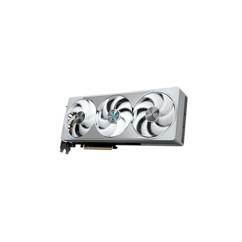Видеокарта Gigabyte GeForce RTX 5080 Aero OC