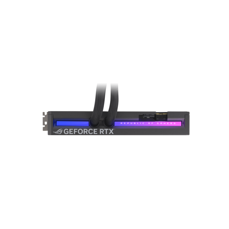 VGA ASUS RTX5090 32GB GDDR7 ROG Astral Gaming LC OC (ROG-ASTRAL-LC-RTX5090-O32G-GAMING