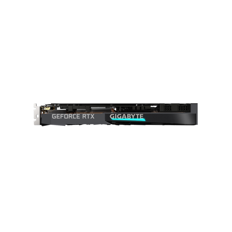 Gigabyte RTX 3070 Eagle OC