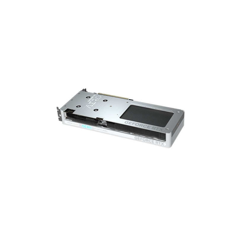 Видеокарта Gigabyte GeForce RTX 5060 Aero OC