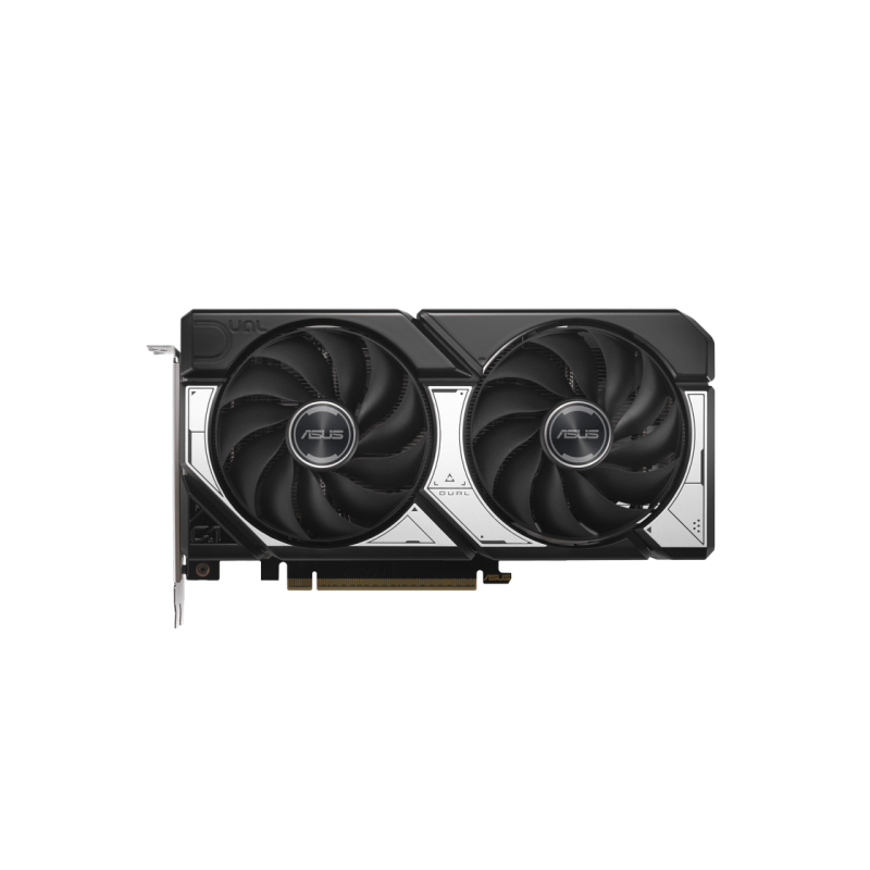 Видеокарта Asus GeForce RTX 5060 Ti Dual OC