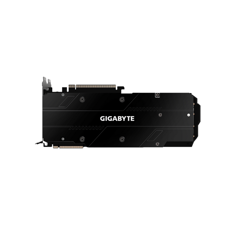 VGA Card PCI-E Gigabyte GV-N207SWF3OC-8GD - Resigilate