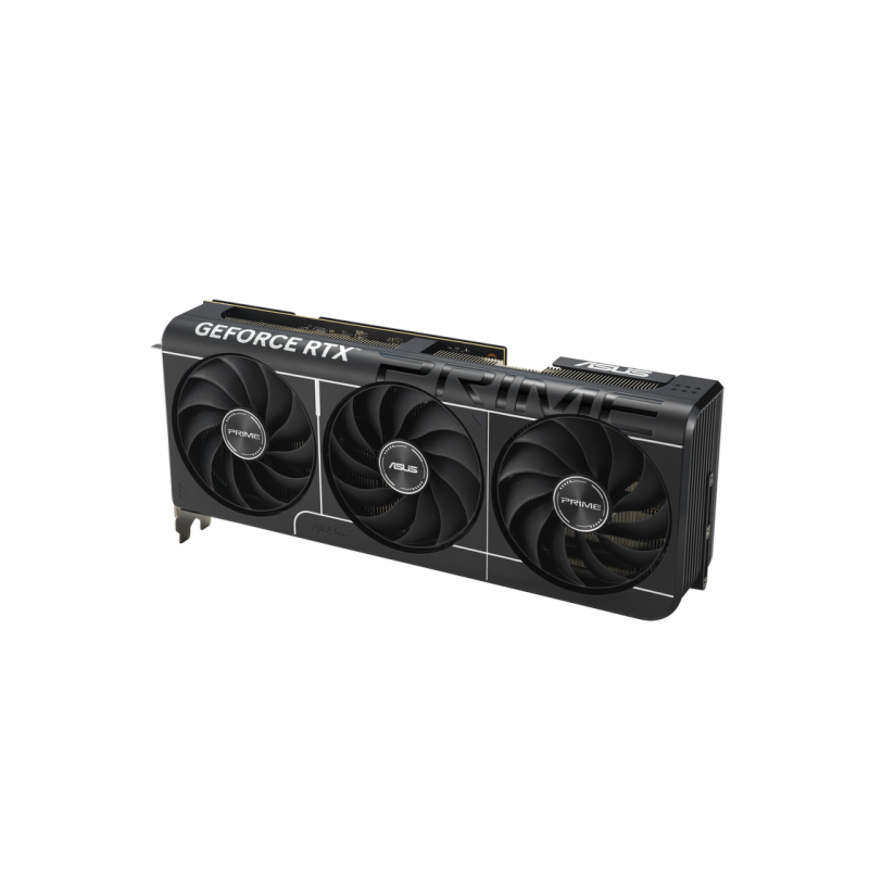 Видеокарта Asus RTX 5080 Prime OC