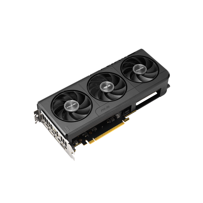 Видеокарта Asus RTX 5060 Prime OC