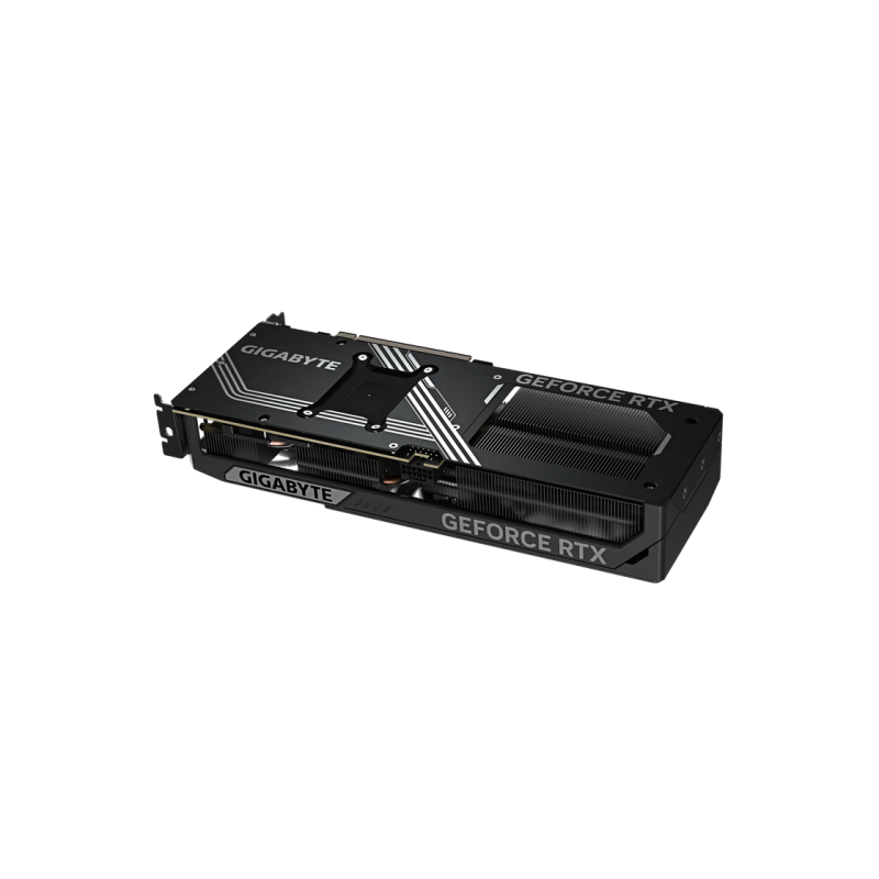 VGA Gigabyte RTX5070 12GB GDDR7 WindForce (GV-N5070WF3-12GD
