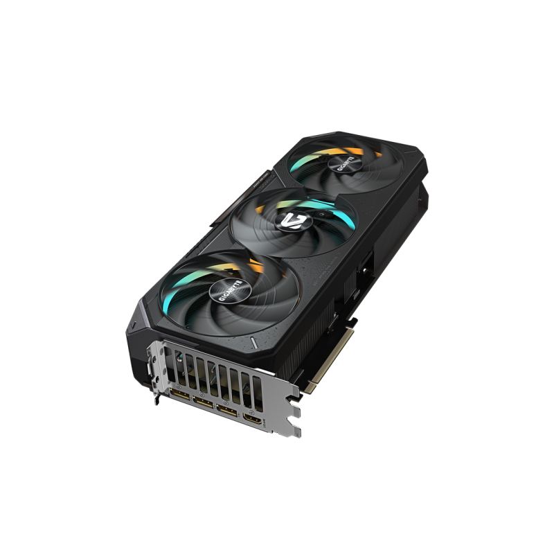 Видеокарта Gigabyte GeForce RTX 5070 Ti Gaming OC