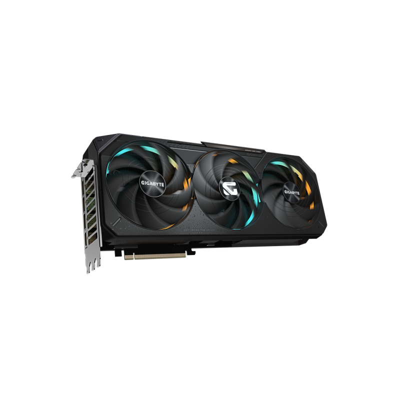 Видеокарта Gigabyte GeForce RTX 5070 Ti Gaming OC