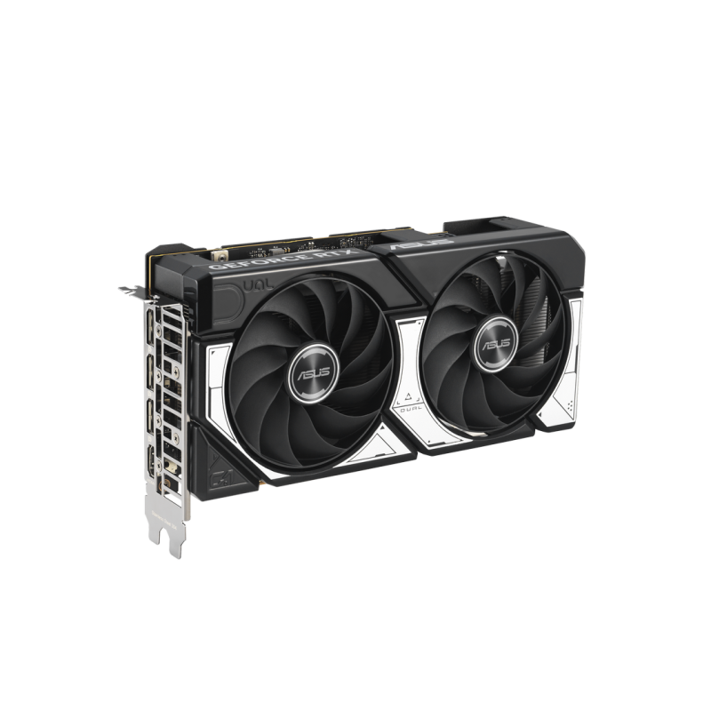 Видеокарта Asus RTX 5060 Dual OC