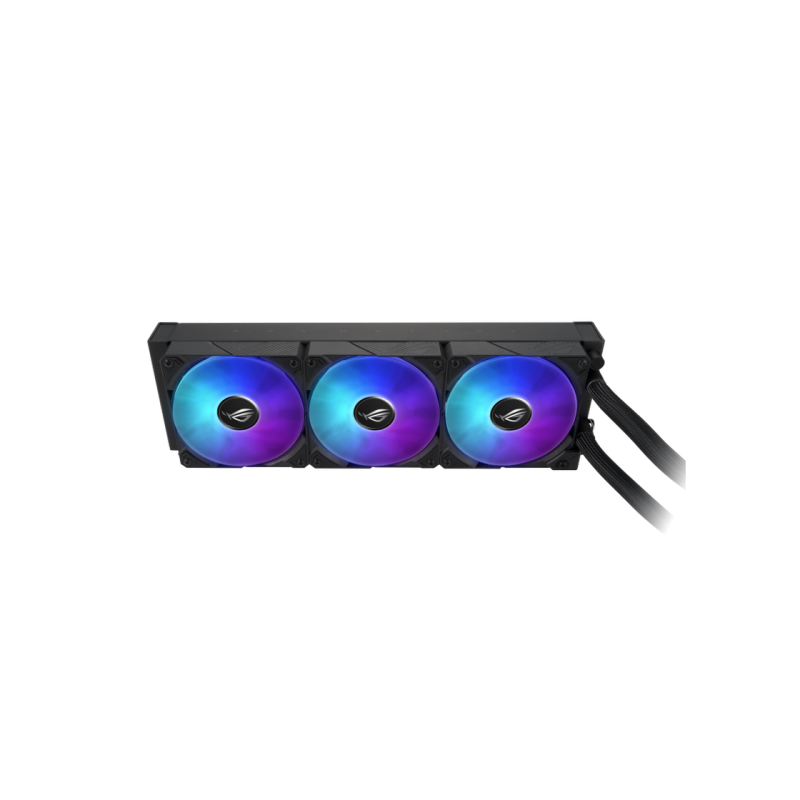 VGA ASUS RTX5090 32GB GDDR7 ROG Astral Gaming LC OC (ROG-ASTRAL-LC-RTX5090-O32G-GAMING