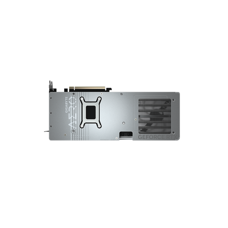 Видеокарта Gigabyte GeForce RTX 5080 Aero OC