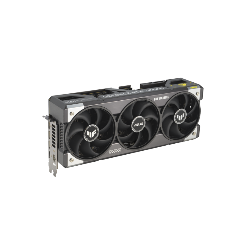 Видеокарта Asus RTX 5080 TUF Gaming