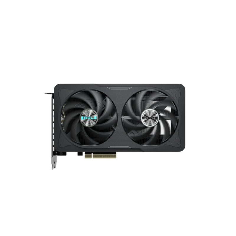 Видеокарта Gigabyte GeForce RTX 5060 Eagle OC