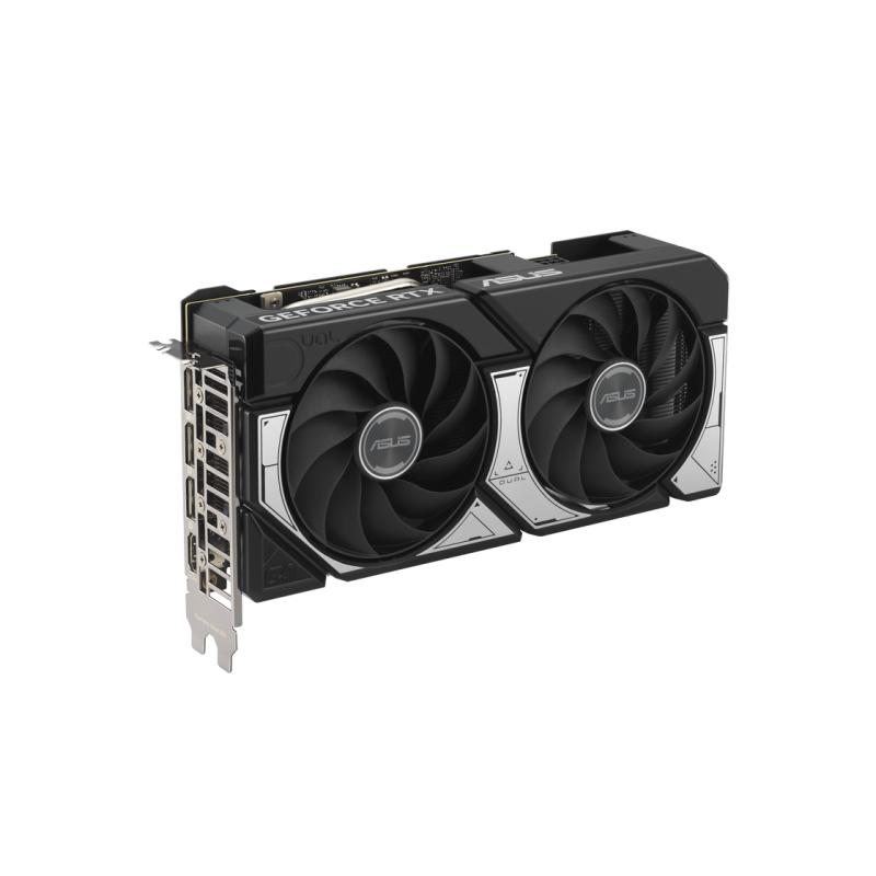 Видеокарта Asus GeForce RTX 5060 Ti Dual OC