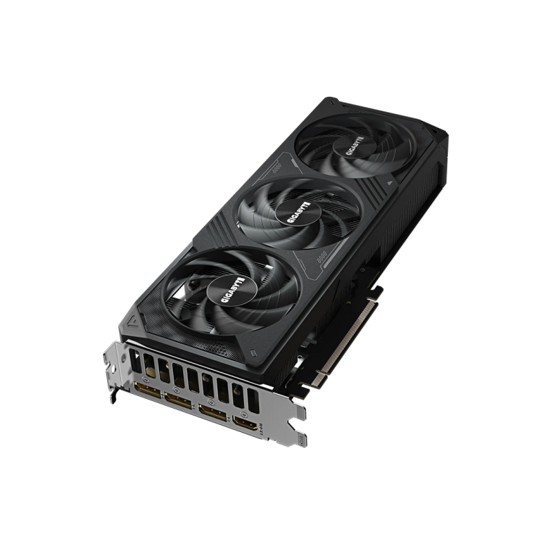 VGA Gigabyte RTX5070 12GB GDDR7 WindForce (GV-N5070WF3-12GD