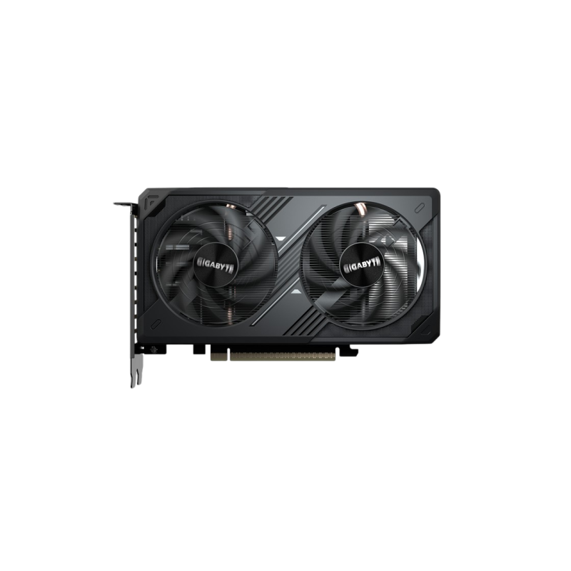 Видеокарта Gigabyte GeForce RTX 5050 WindForce OC
