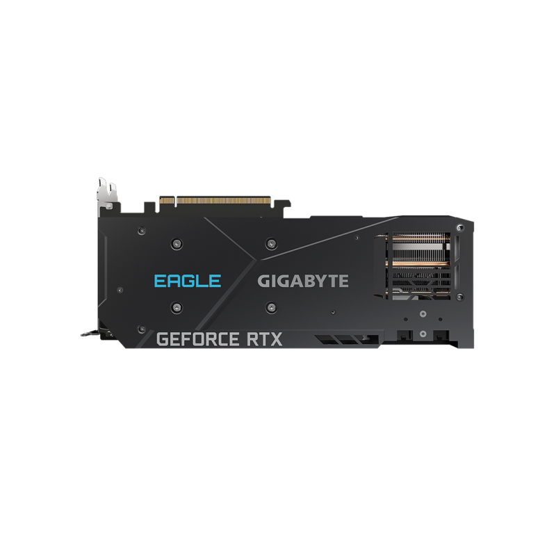 Gigabyte RTX 3070 Eagle OC