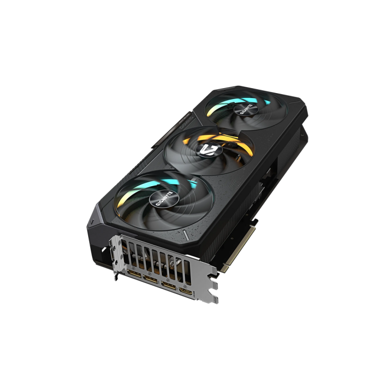 Видеокарта Gigabyte RTX 5090 Gaming OC