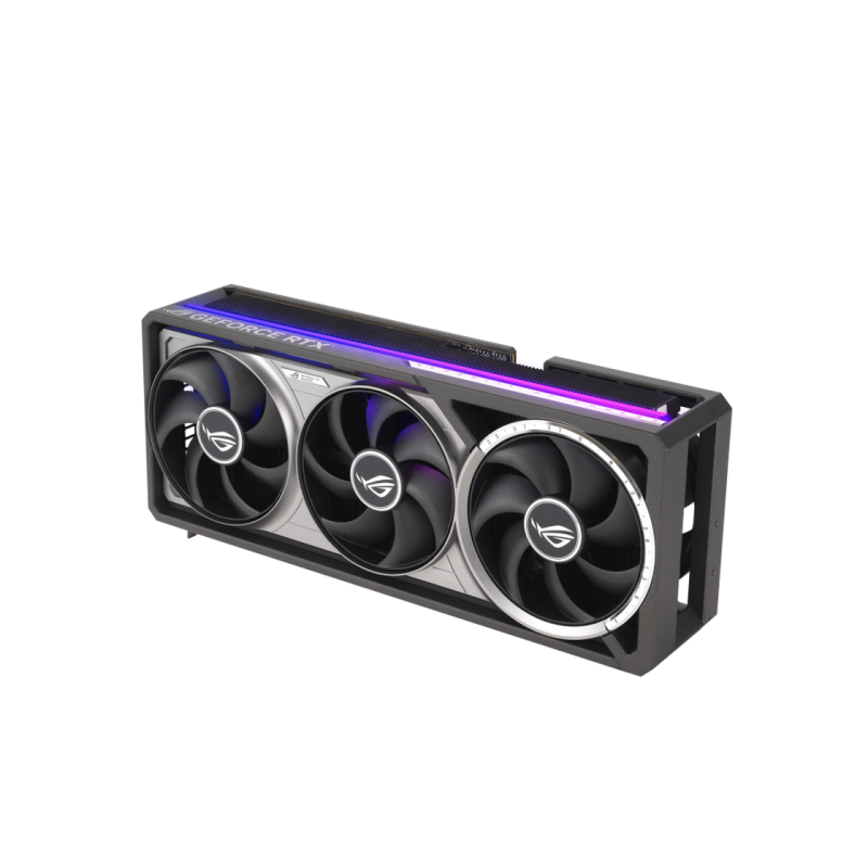 VGA ASUS RTX5090 32GB GDDR7 ROG Astral Gaming OC (ROG-ASTRAL-RTX5090-O32G-GAMING