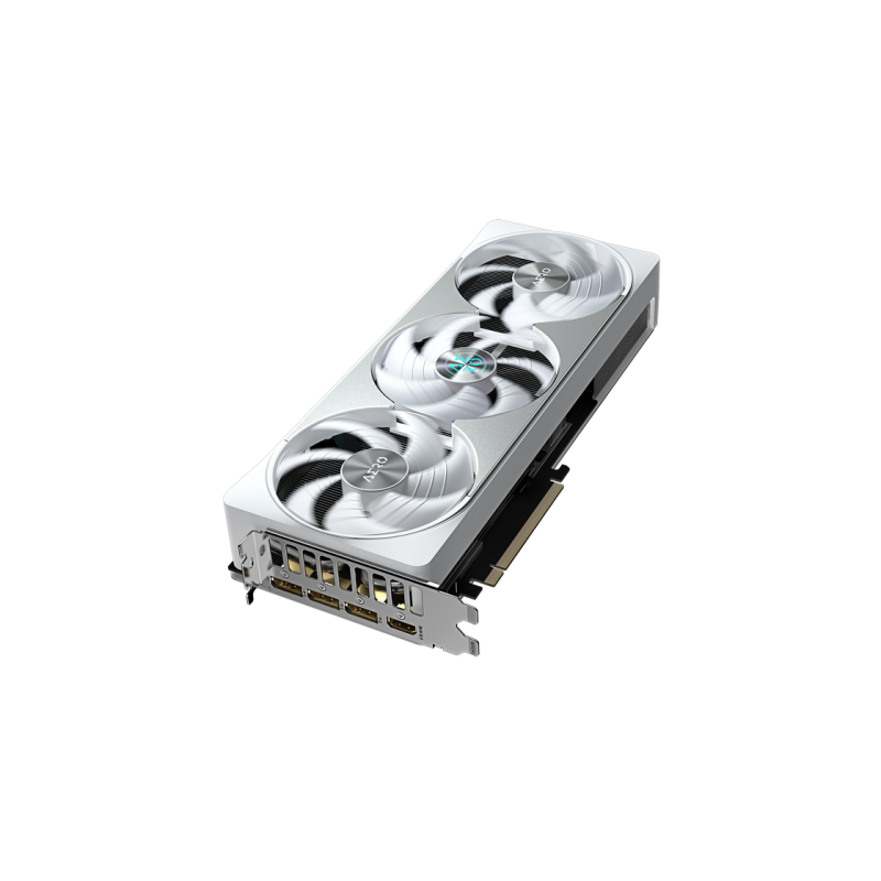 Видеокарта Gigabyte GeForce RTX 5080 Aero OC