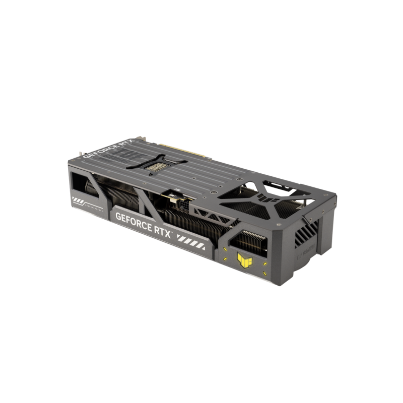 Видеокарта Asus RTX 5080 TUF Gaming