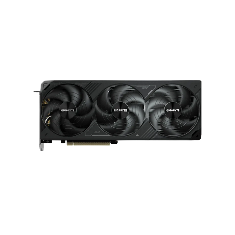 Видеокарта Gigabyte GeForce RTX 5080 WindForce