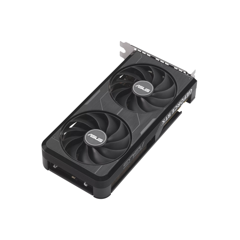 VGA ASUS RTX5060Ti 16GB GDDR7 Dual OC EVO (DUAL-RTX5060TI-O16G-EVO bulk