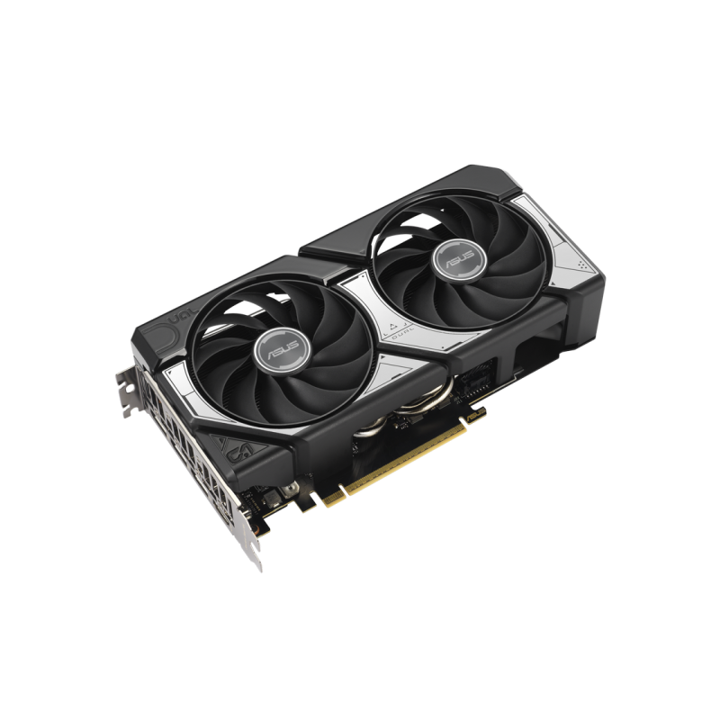 Видеокарта Asus GeForce RTX 5060 Ti Dual OC