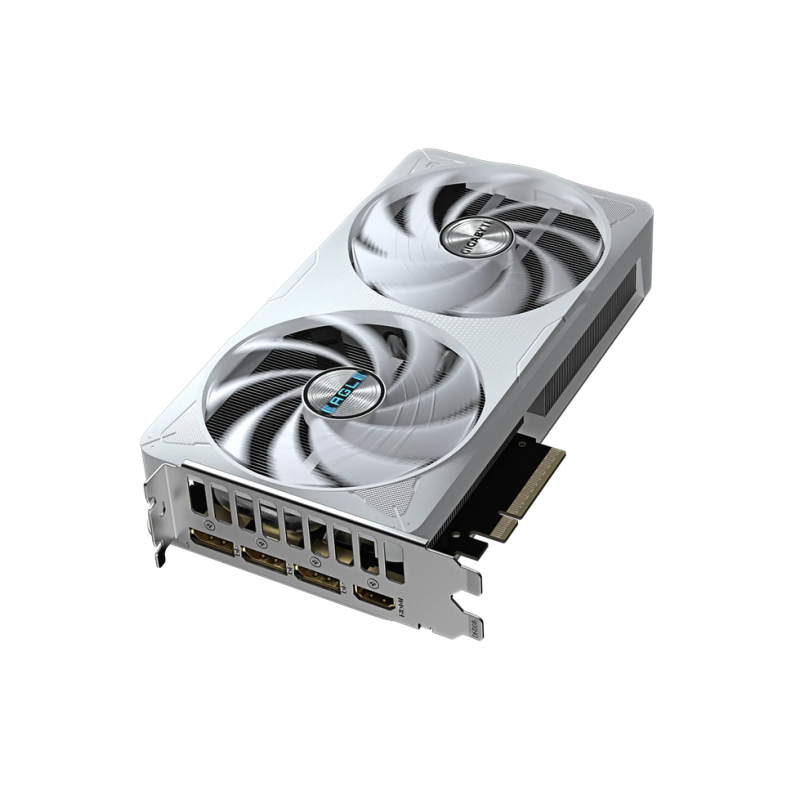 VGA Gigabyte RTX5060Ti 16GB GDDR7 Eagle OC ICE (GV-N506TEAGLEOC ICE-16GD