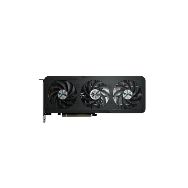 VGA Gigabyte RTX5060 8GB GDDR7 EagleMax OC (GV-N5060EAGLEMAX OC-8GD