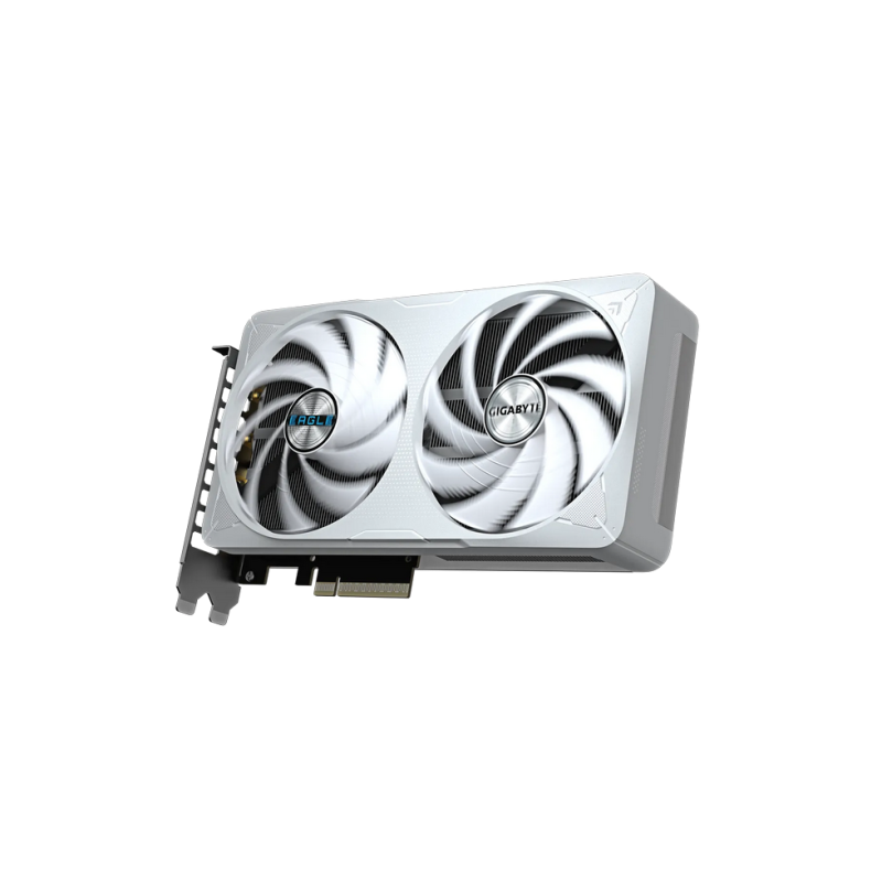VGA Gigabyte RTX5060Ti 16GB GDDR7 Eagle OC ICE (GV-N506TEAGLEOC ICE-16GD