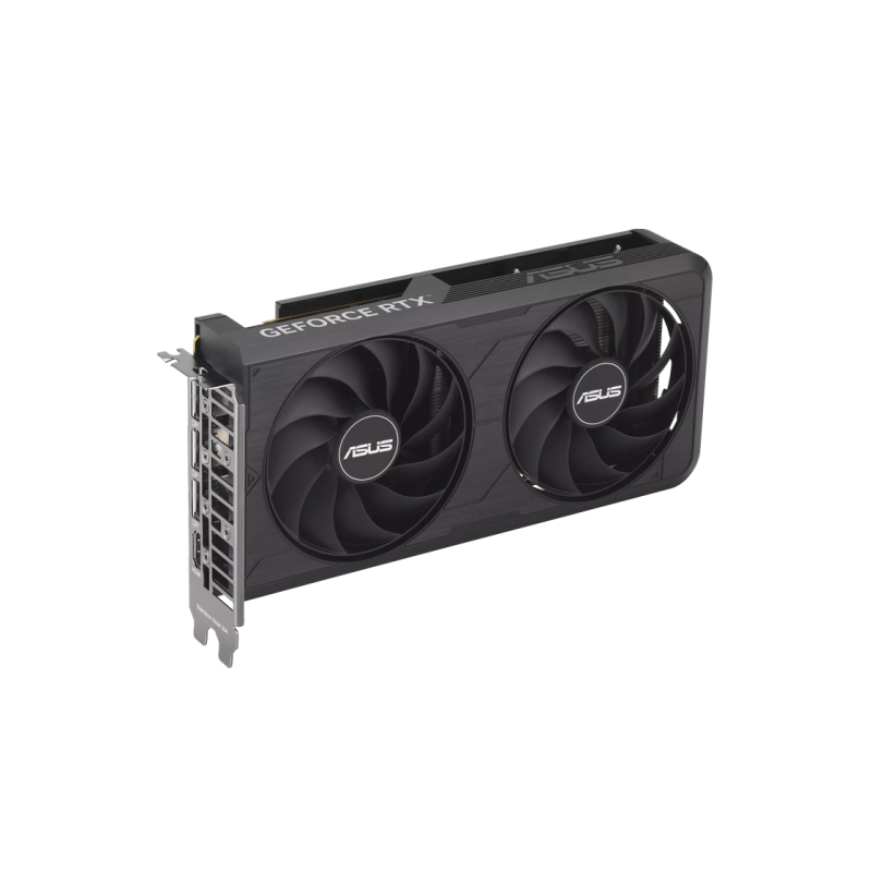 VGA ASUS RTX5060 8GB GDDR7 Dual OC (DUAL-RTX5060-O8G-EVO bulk