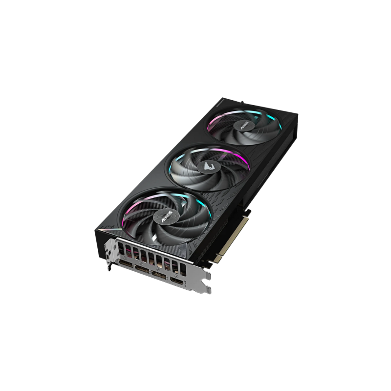 Видеокарта Gigabyte GeForce RTX 5060 Ti Aorus E