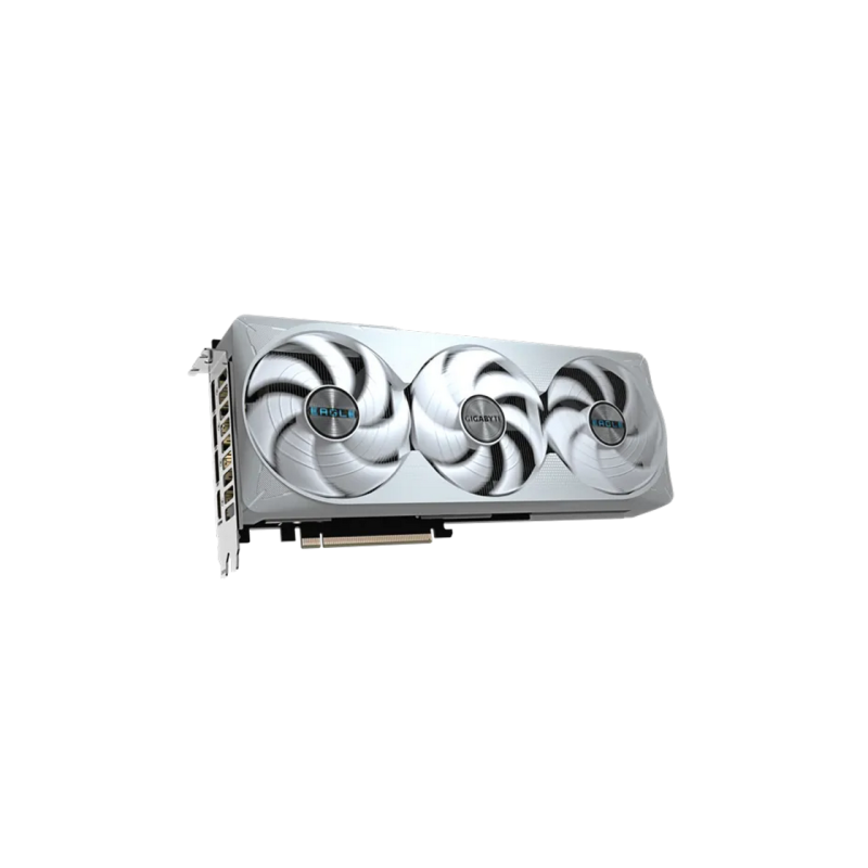 VGA Gigabyte RTX5070Ti 16GB GDDR7 Eagle Ice OC (GV-N507TEAGLEOC ICE-16GD