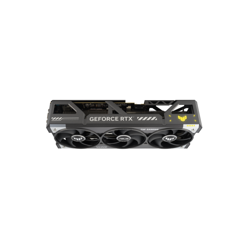 Видеокарта Asus RTX 5080 TUF Gaming