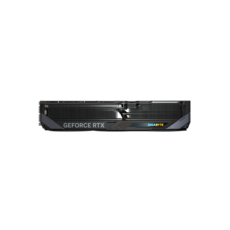 Видеокарта Gigabyte RTX 5090 Gaming OC
