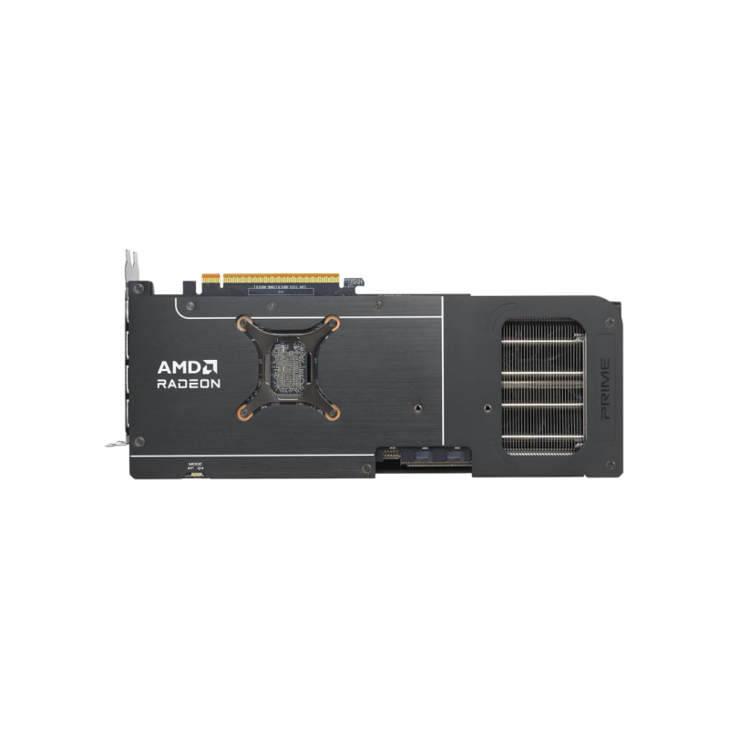 Видеокарта Asus Radeon RX 9070 GRE Prime OC