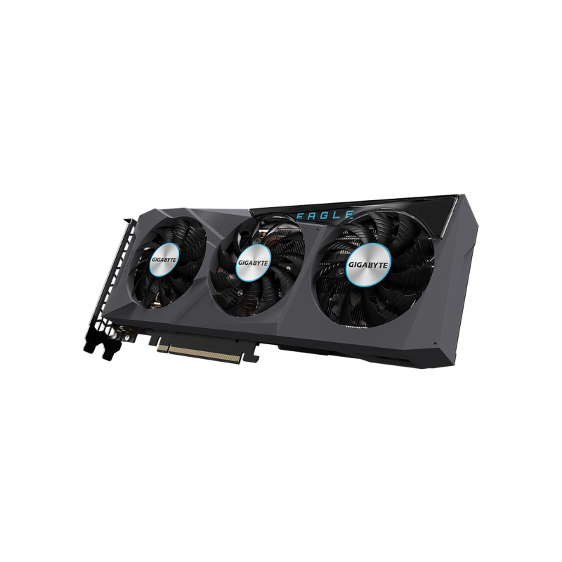Gigabyte RTX 3070 Eagle OC