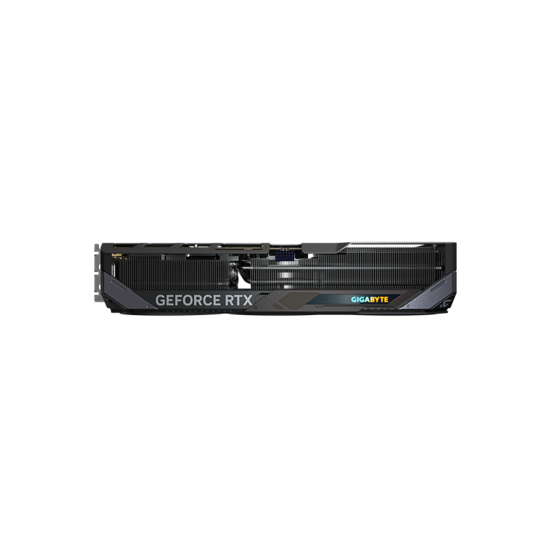 Видеокарта Gigabyte GeForce RTX 5070 Ti Gaming OC